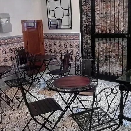 Casa Museo La Merced-3